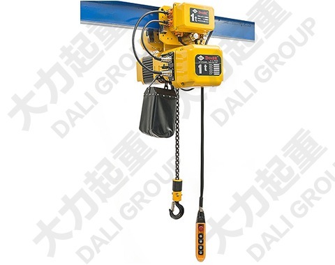 PDH型環(huán)鏈電動葫蘆