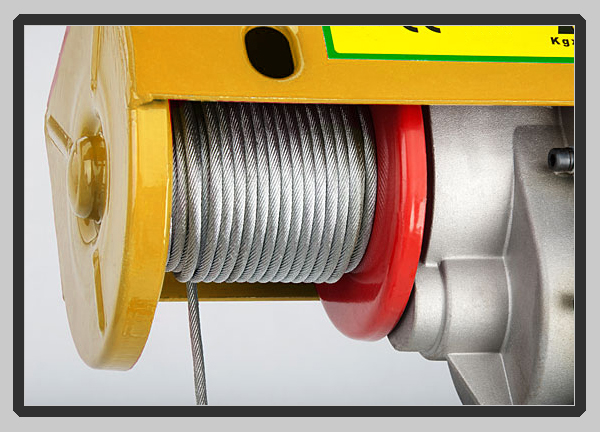 加粗實心鋼絲繩 加粗實心鋼絲繩