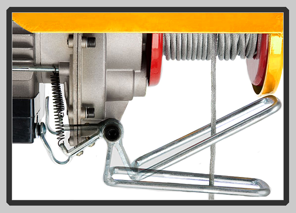 微電配備極限裝置 微電配備極限裝置