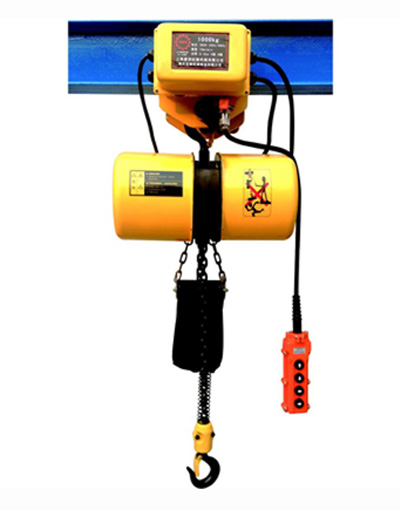 單相電220V環(huán)鏈電動(dòng)葫蘆 單相電220V環(huán)鏈電動(dòng)葫蘆