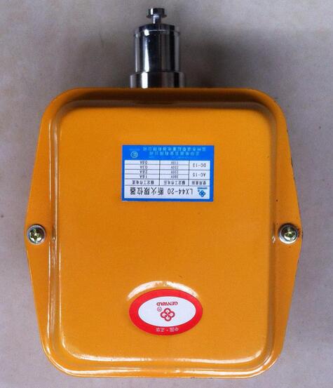 電動葫蘆斷火限位器 電動葫蘆斷火限位器