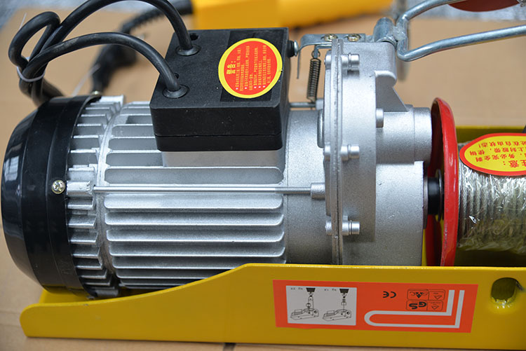 微型電動(dòng)葫蘆電機(jī) 微型電動(dòng)葫蘆電機(jī)