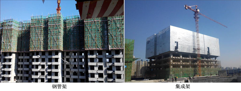 河北大力集團爬架電動葫蘆施工現(xiàn)場 河北大力集團爬架電動葫蘆施工現(xiàn)場