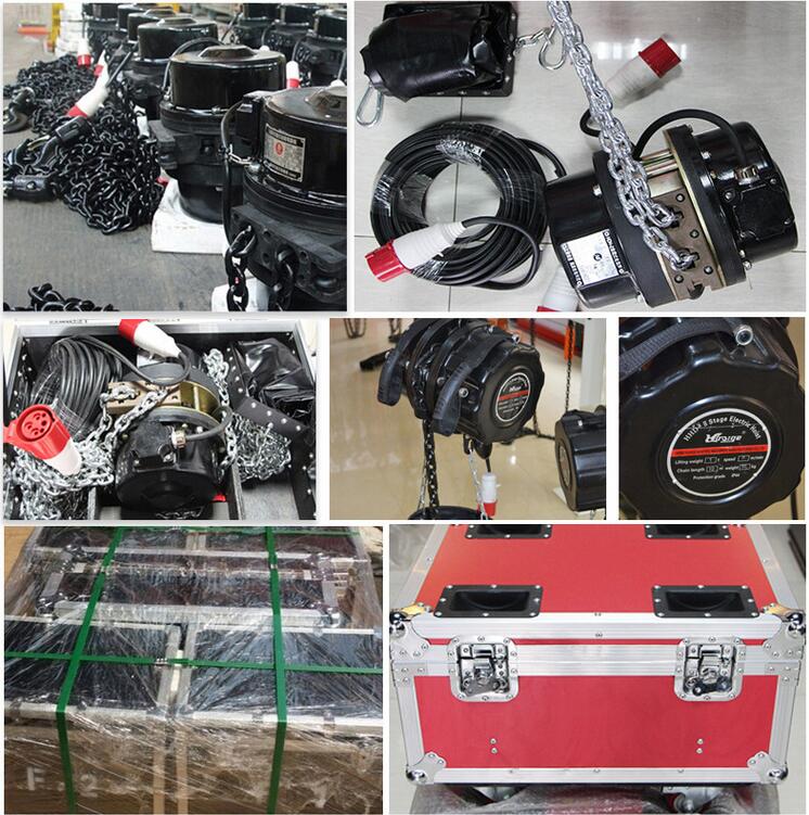 河北大力舞臺電動葫蘆系列 河北大力舞臺電動葫蘆系列