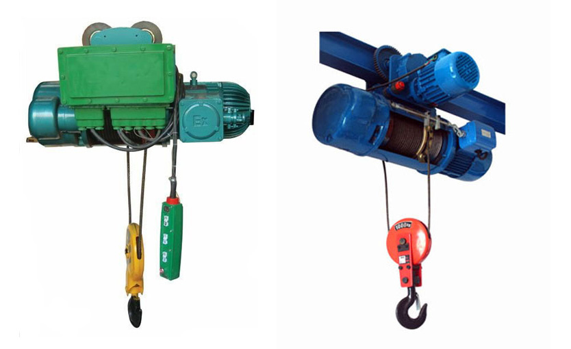 河北大力電動(dòng)葫蘆系列 河北大力電動(dòng)葫蘆系列