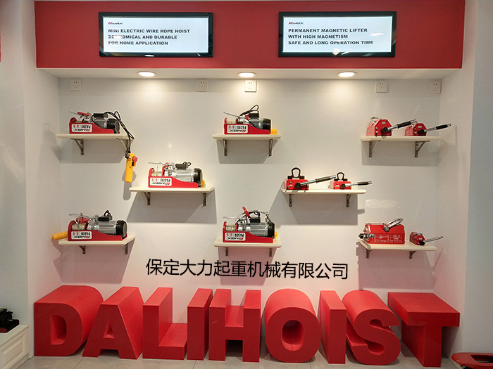 保定大力電動(dòng)葫蘆廠家 保定大力電動(dòng)葫蘆廠家