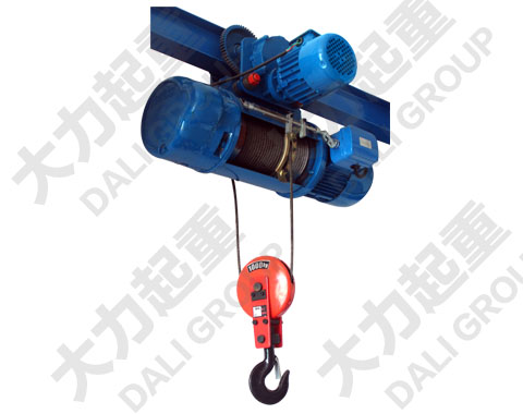 河北大力電動(dòng)葫蘆圖 河北大力電動(dòng)葫蘆圖