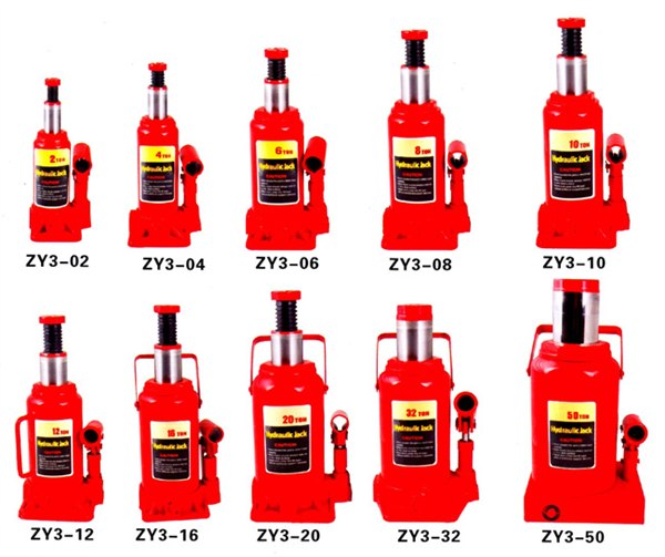 油壓千斤頂圖 油壓千斤頂圖