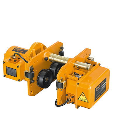 河北大力單軌小車(chē)圖 河北大力電動(dòng)單軌小車(chē)圖